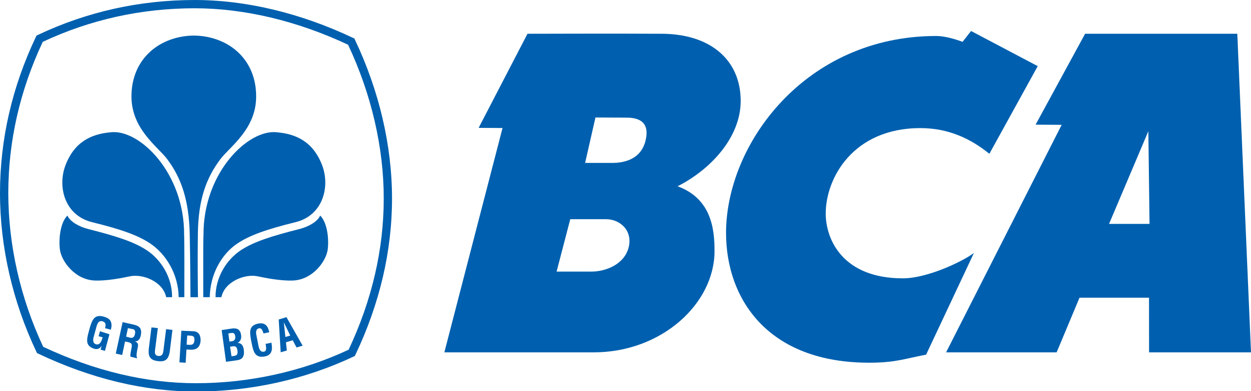 Logo Bank