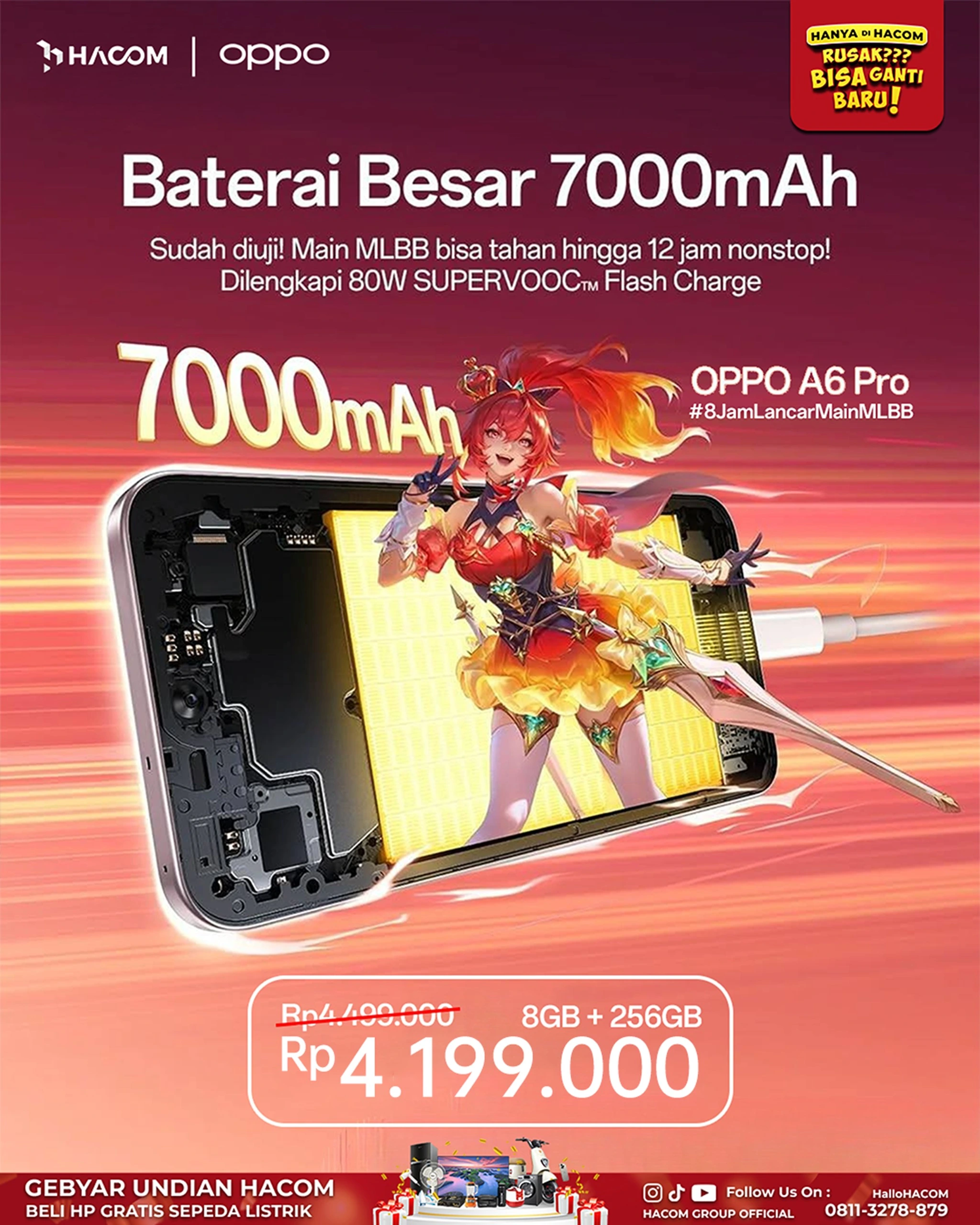 promoo oppo